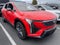 2025 Cadillac OPTIQ Sport 2