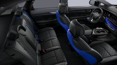 2026 Cadillac OPTIQ V-Series