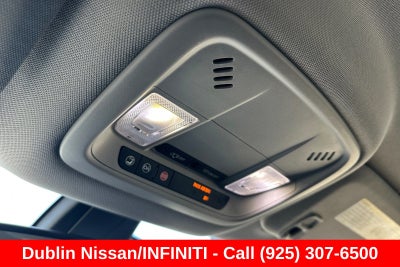 2017 Chevrolet Volt Premier