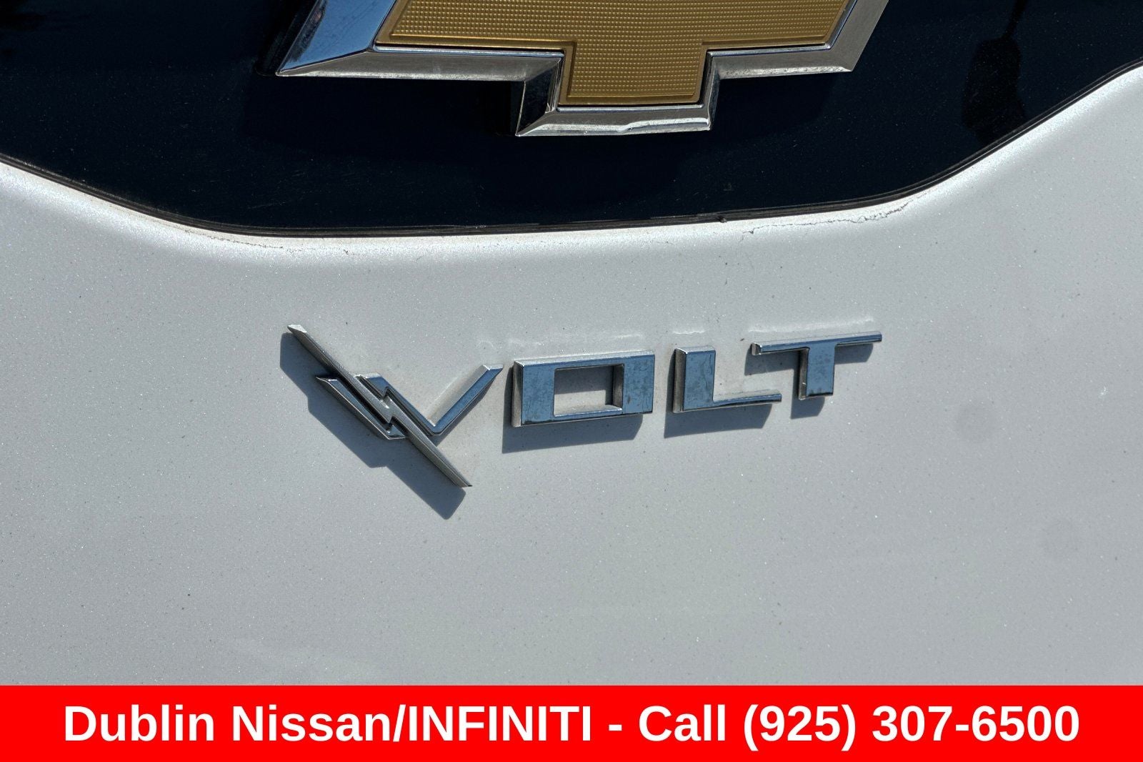 2017 Chevrolet Volt Premier