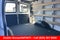 2025 Chevrolet Express 2500 Work Van Cargo