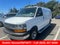 2025 Chevrolet Express 2500 Work Van Cargo