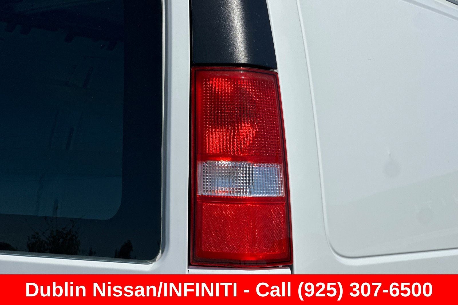 2025 Chevrolet Express 2500 Work Van Cargo