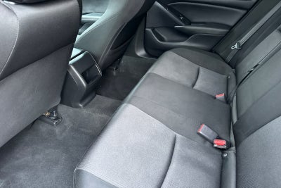 2021 Honda Accord LX