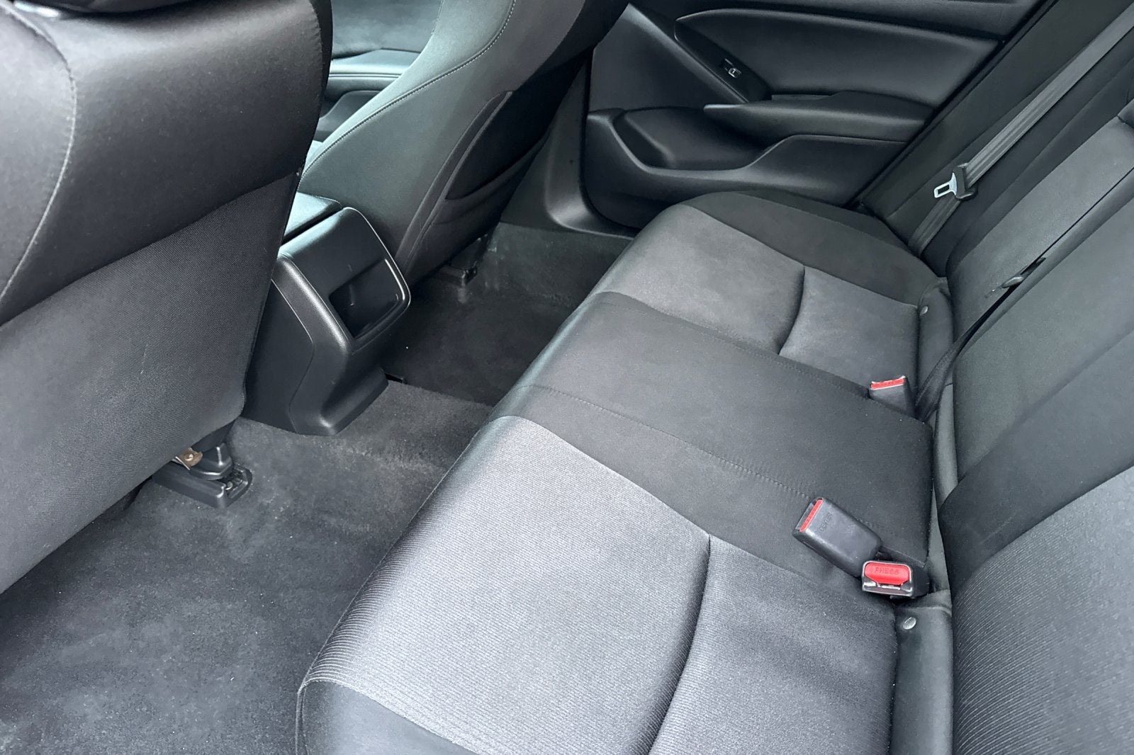 2021 Honda Accord LX