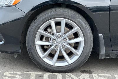 2021 Honda Accord LX