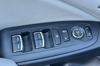 2020 Honda Accord EX-L