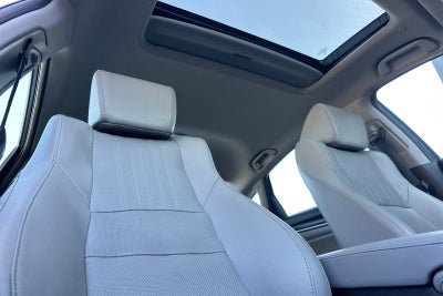 2020 Honda Accord EX-L