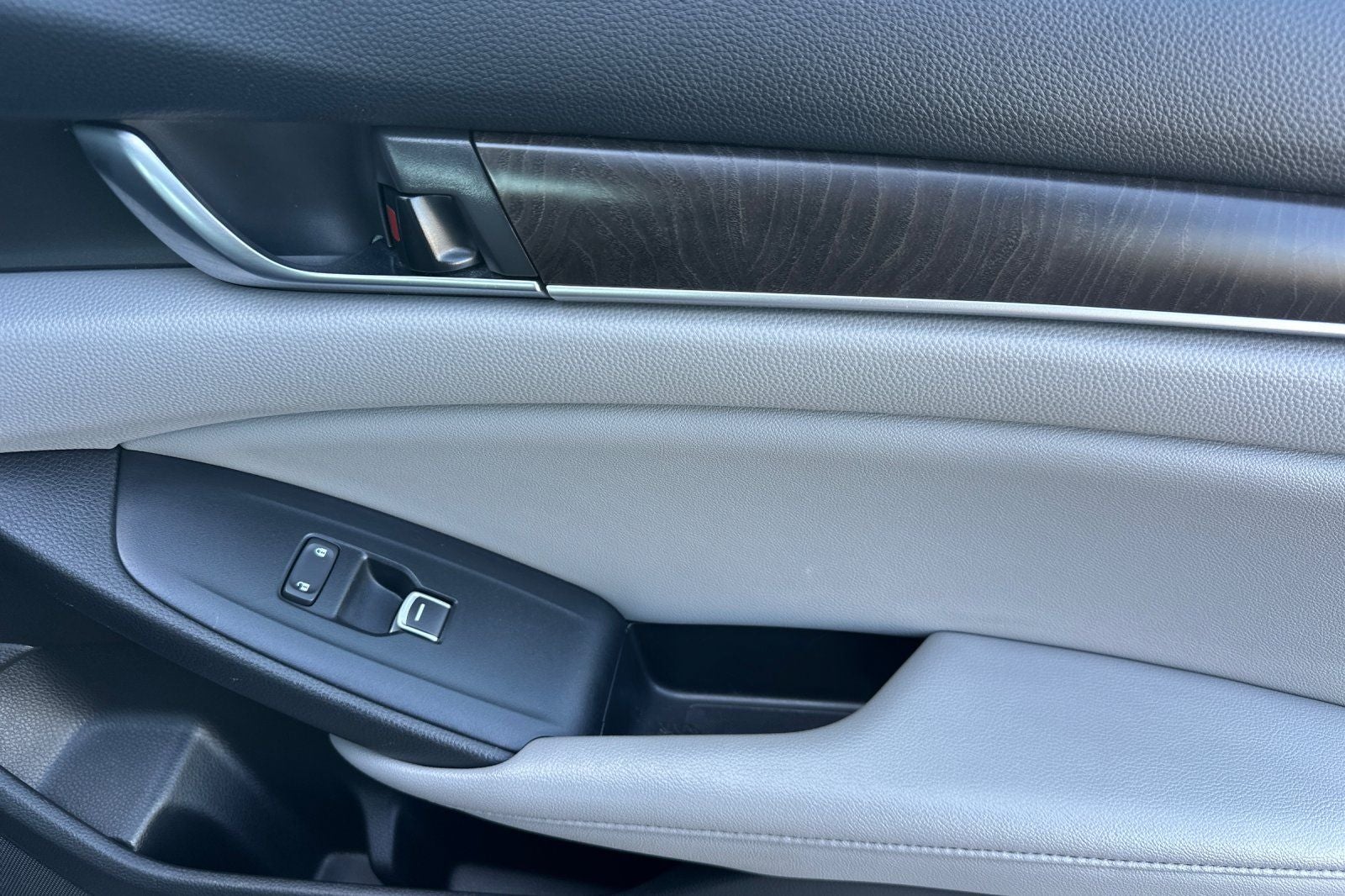 2020 Honda Accord EX-L