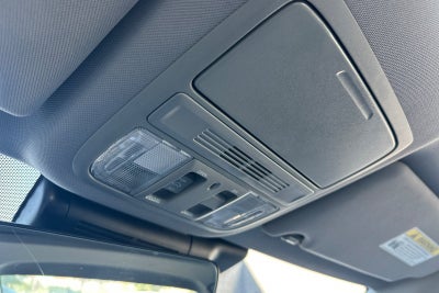 2020 Honda Accord EX-L