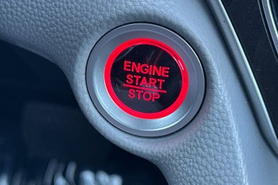 2020 Honda Accord EX-L