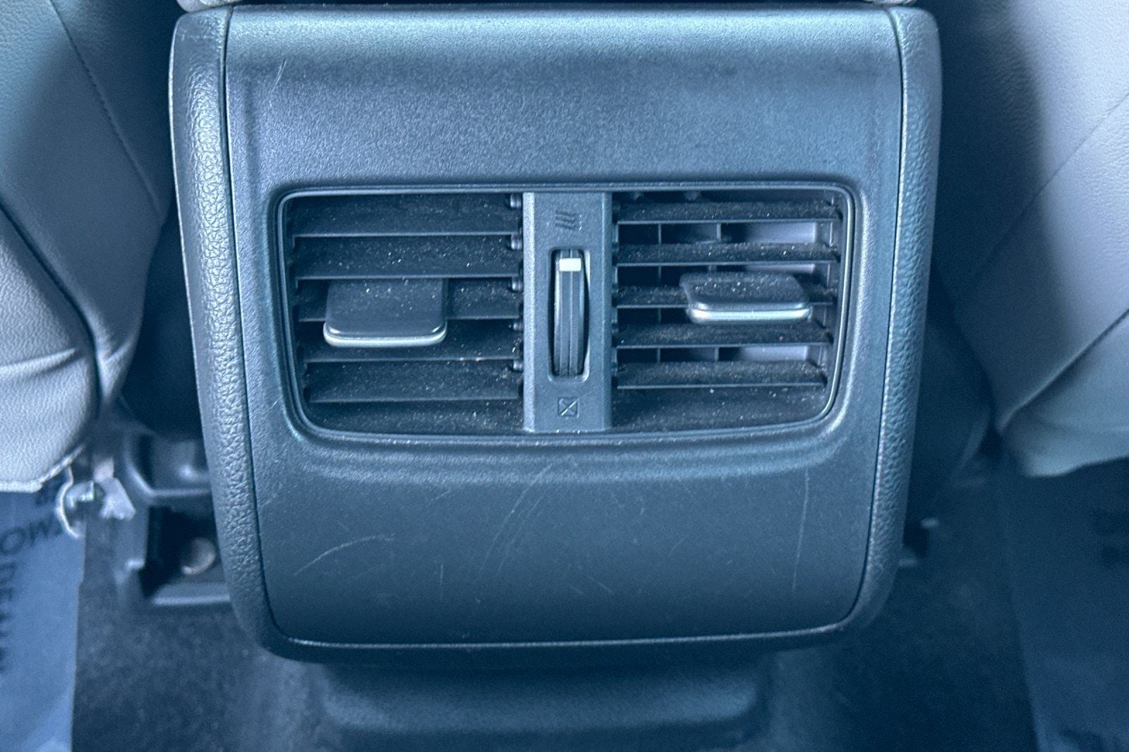 2020 Honda Accord EX-L