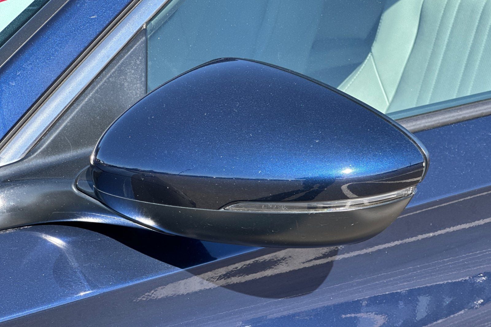 2020 Honda Accord EX-L