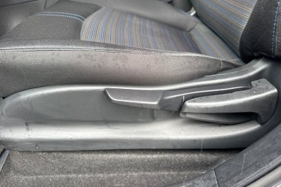 2025 Nissan Leaf S