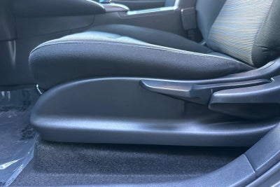 2025 Nissan Leaf S