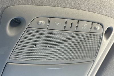 2025 Nissan Leaf S