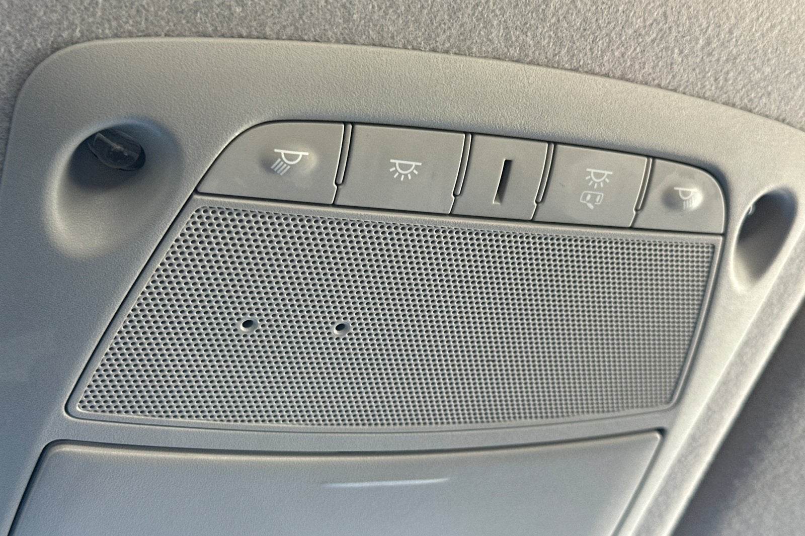 2025 Nissan Leaf S