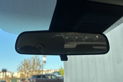2025 Nissan Leaf S