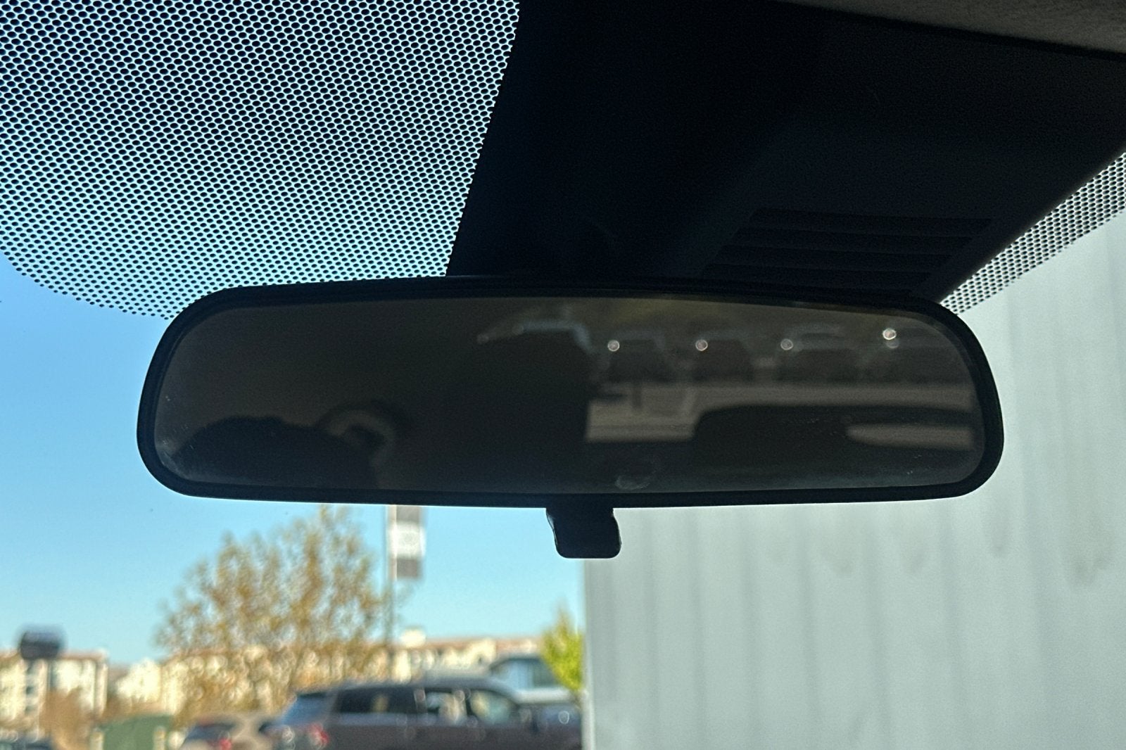 2025 Nissan Leaf S