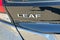 2025 Nissan Leaf S