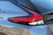 2025 Nissan Leaf S