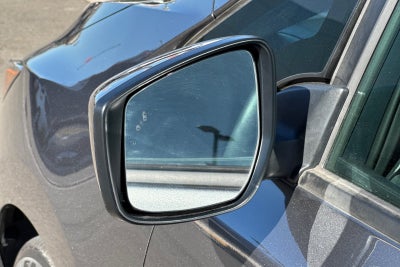 2025 Nissan Leaf S