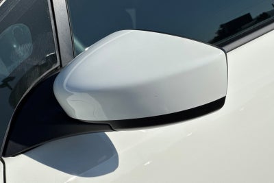 2025 Nissan Leaf S