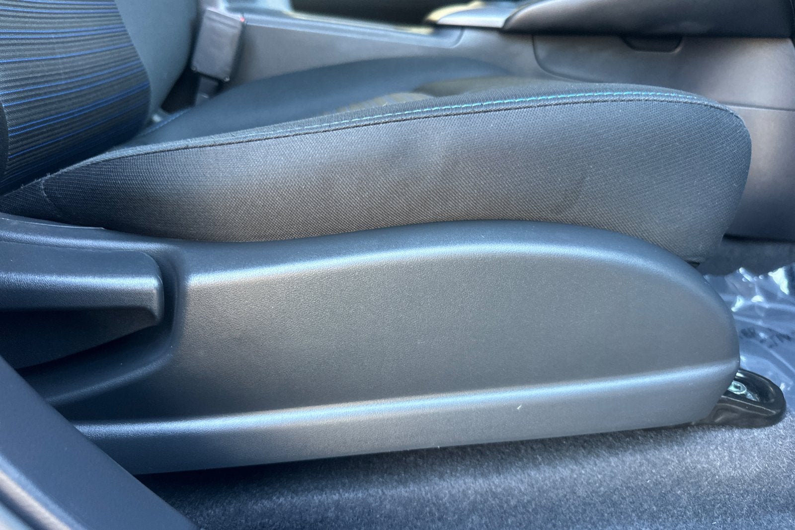 2025 Nissan Leaf S