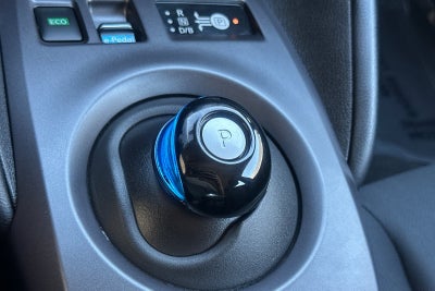 2025 Nissan Leaf S