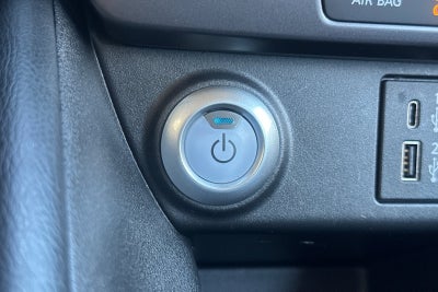 2025 Nissan Leaf S