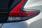 2025 Nissan Leaf S