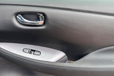 2025 Nissan Leaf S