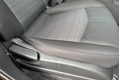 2025 Nissan Leaf S