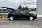 2025 Nissan Leaf S