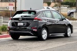 2025 Nissan Leaf S
