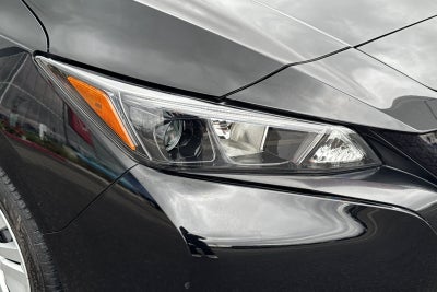 2025 Nissan Leaf S