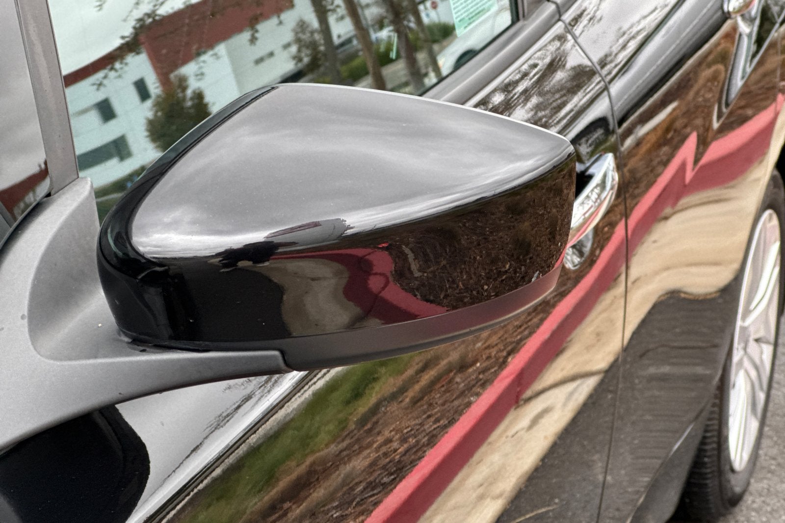 2025 Nissan Leaf S