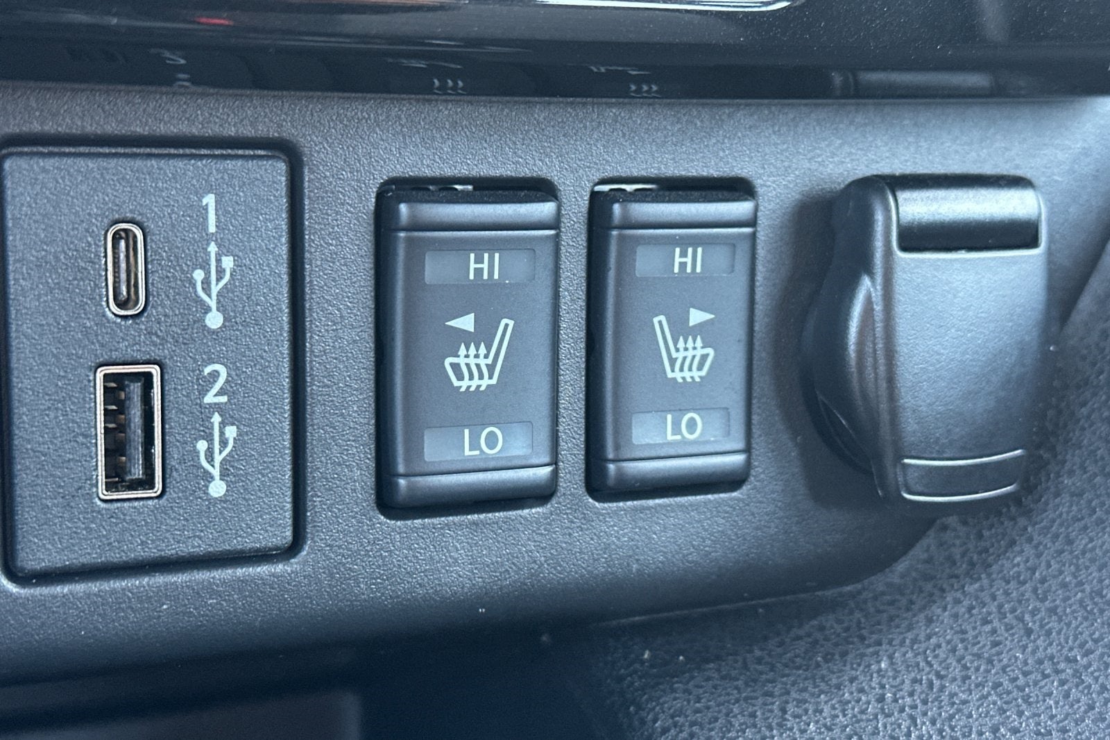 2024 Nissan Leaf SV Plus