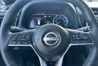 2024 Nissan Leaf SV Plus