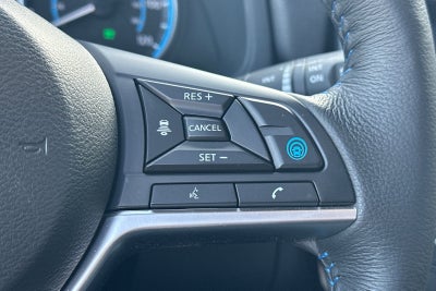 2024 Nissan Leaf SV Plus