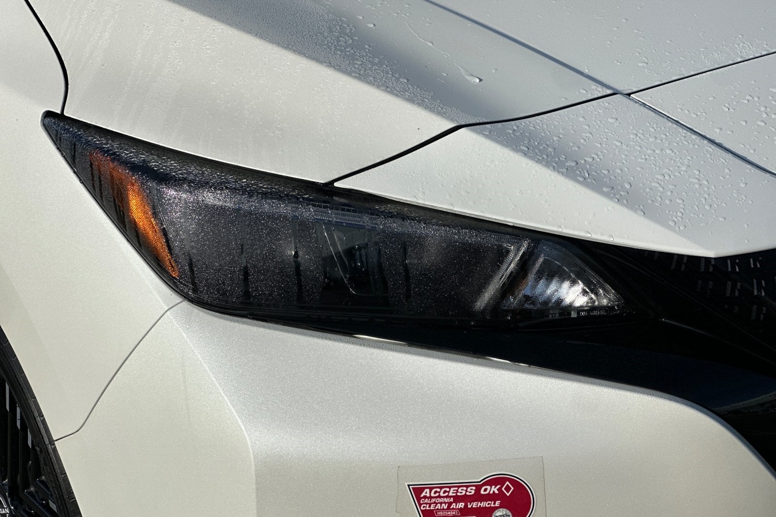 2024 Nissan Leaf SV Plus