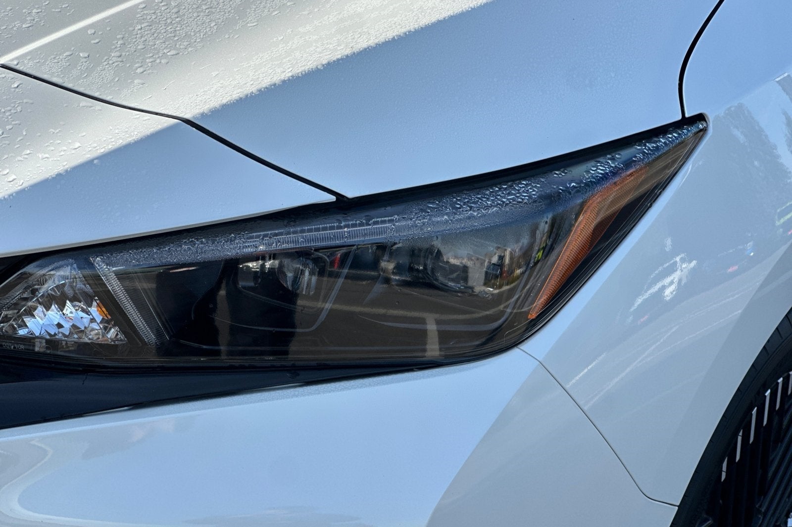 2024 Nissan Leaf SV Plus