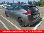 2024 Nissan Leaf SV Plus