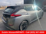 2024 Nissan Leaf SV Plus