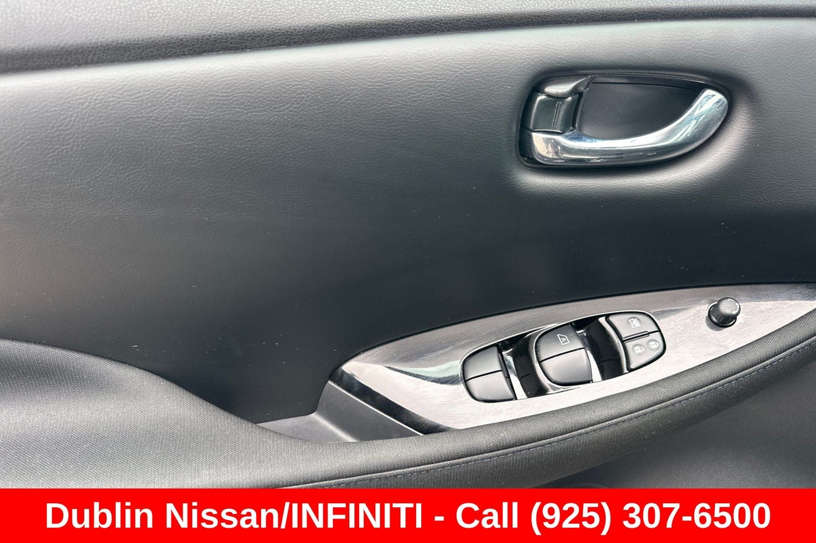2025 Nissan Leaf SV Plus