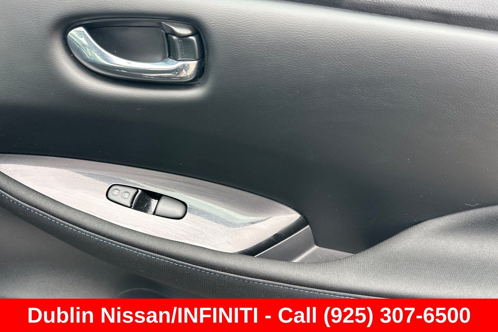 2025 Nissan Leaf SV Plus