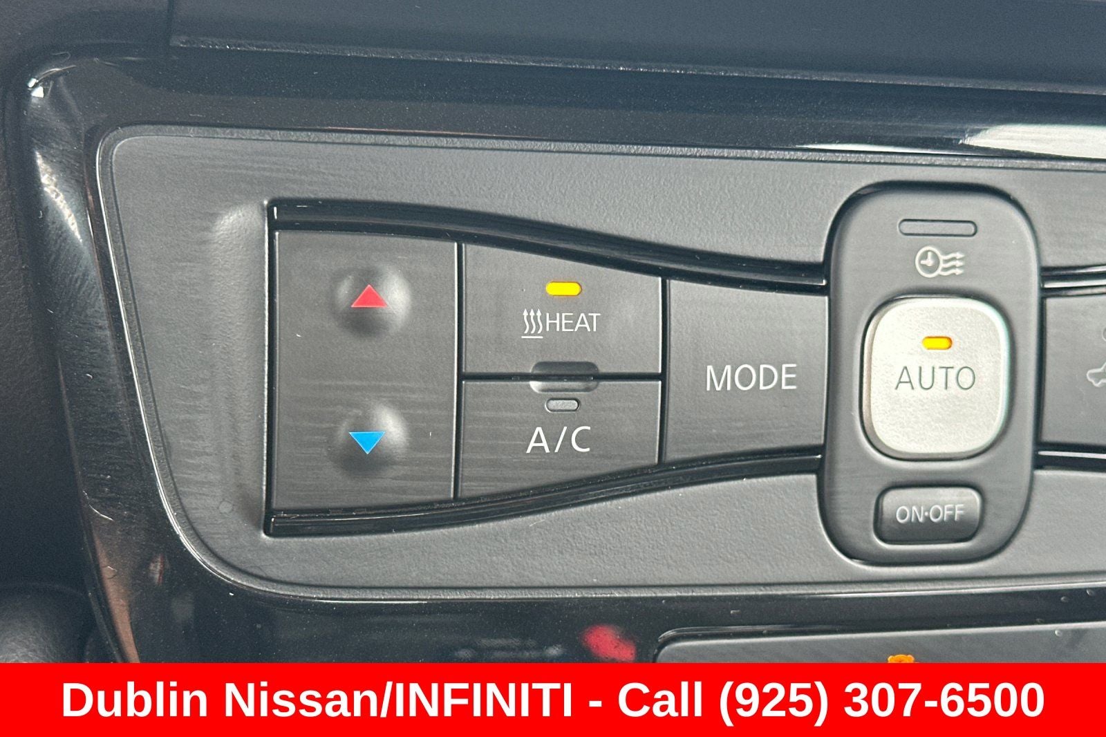 2025 Nissan Leaf SV Plus