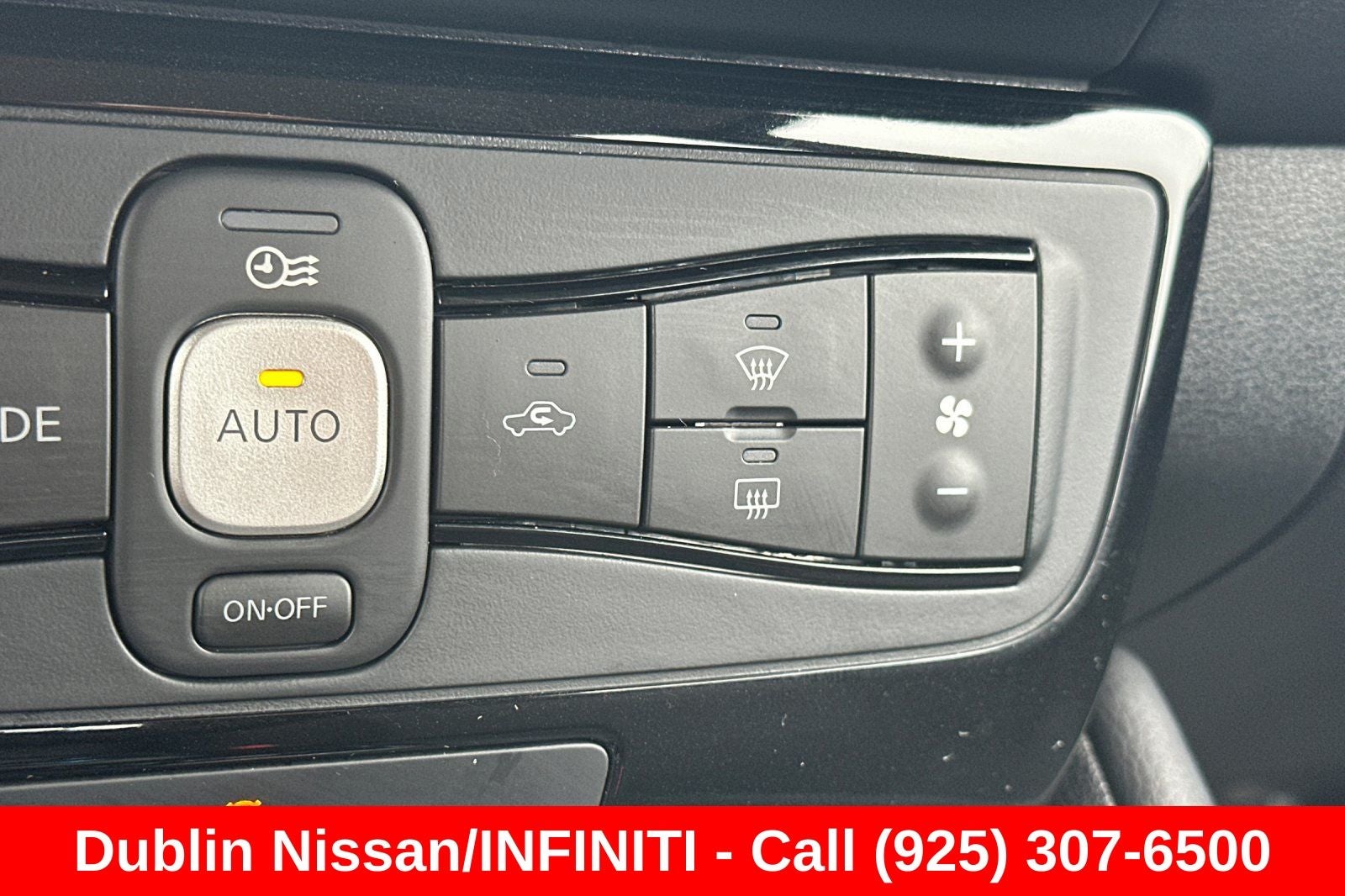 2025 Nissan Leaf SV Plus