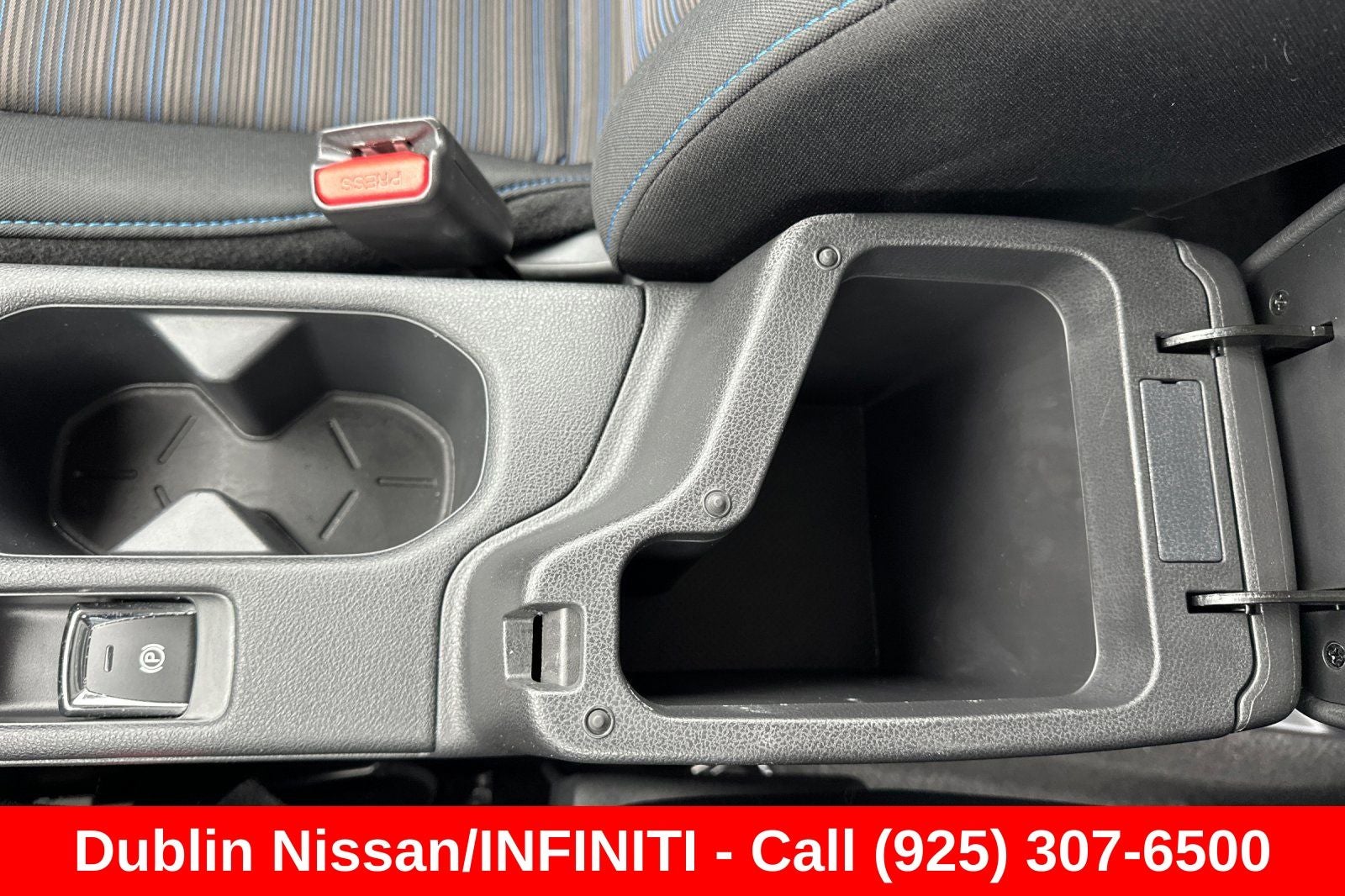 2025 Nissan Leaf SV Plus