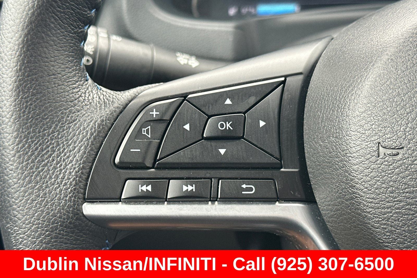 2025 Nissan Leaf SV Plus